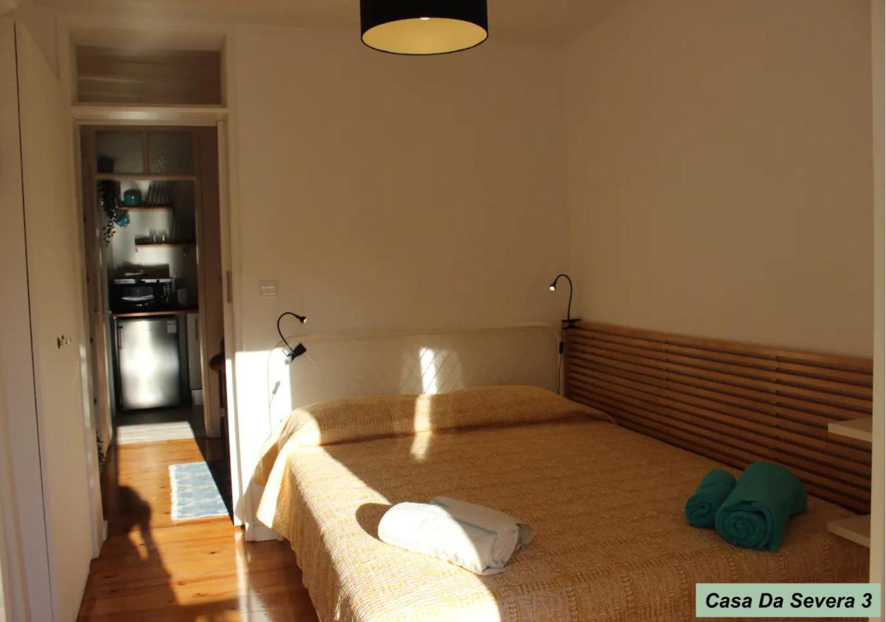 Casa Da Severa Apartments 리스본 외부 사진